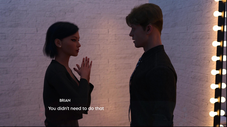 Wickedgammes studio: Kekasih pepek (bahagian 22)