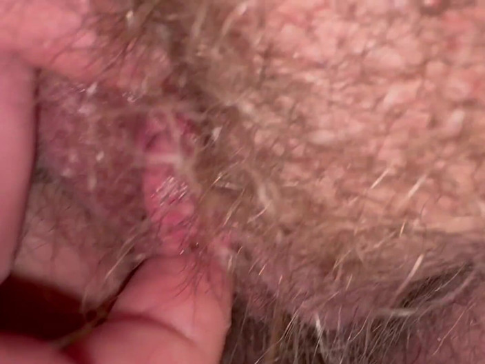 SoftBakedAfterDark: Ftm Edging Big Clit