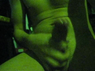 RiceQueenTopBoy: Young 18 Year Old Jerking off & Cumming