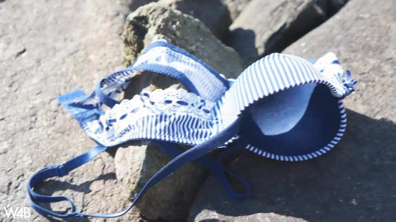 Watch4beauty: Lângă baraj