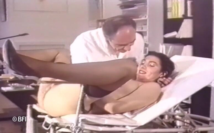 Vintage bedtime stories: Paris orgy #5