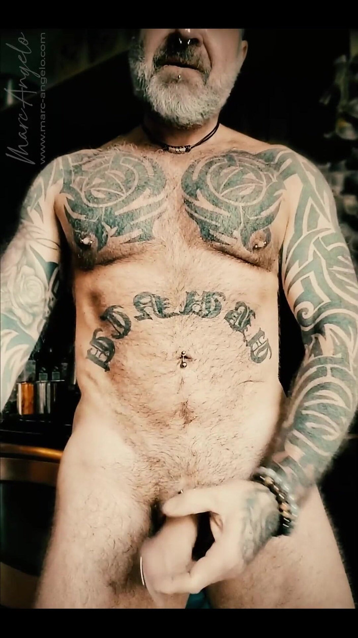 Marc Angelo: Rychlý s dvojitým výstřelem