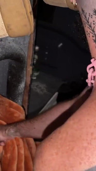 The Fist Van Cum Dump Van Anal Group Sex Fisting