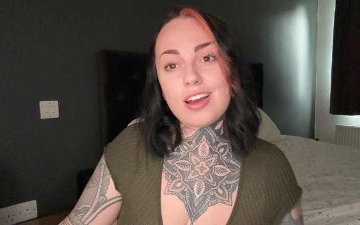 Miss Valentina: Ik neukte je stiefvader