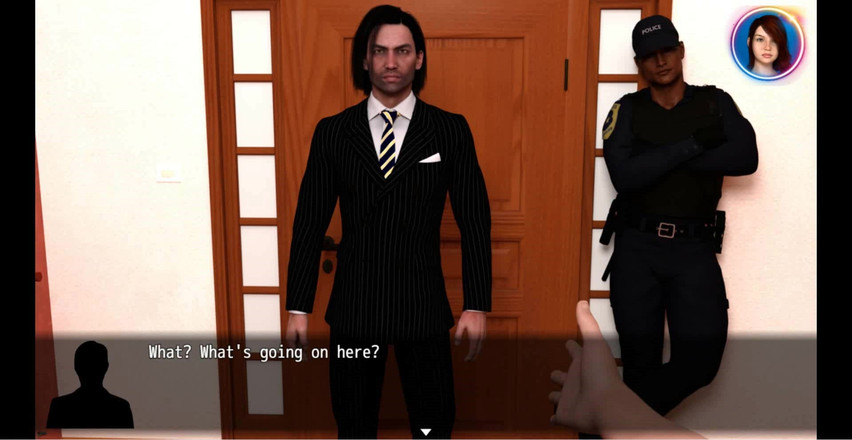 Dirty GamesXxX: Amnesia mé přítelkyně: Co se stalo s jeho přítelkyní - epizoda 2