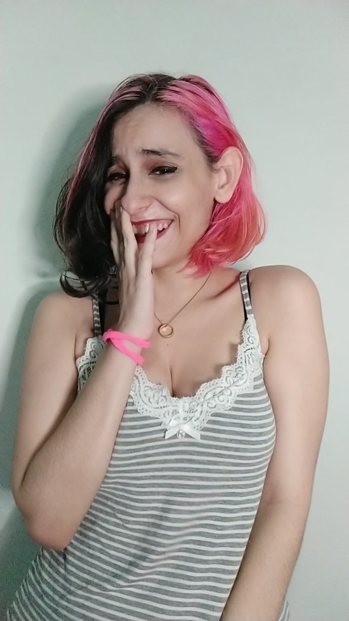 Ms Candy Bunny: Wedgie Girl, Series