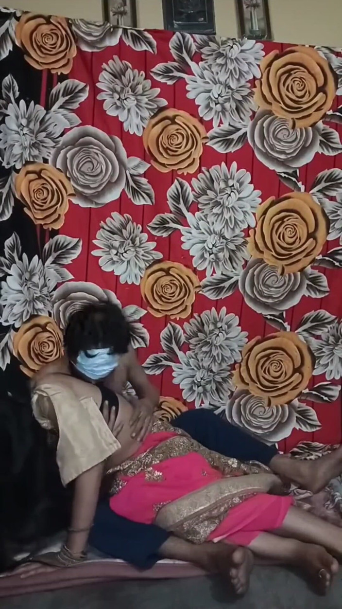 sashaa: Indiancă desi Suhagraat soț și soție 2