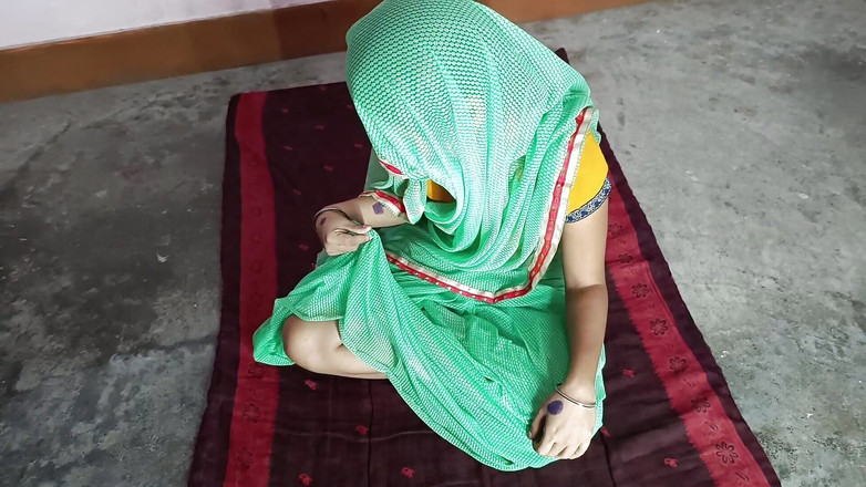 Asha Devi: 인도 인도 주부 마을