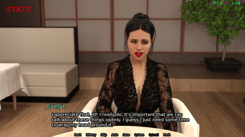 Porny Games: The Adored Marriage by Simbaclaw - Horny Husbant Seeks to Open...