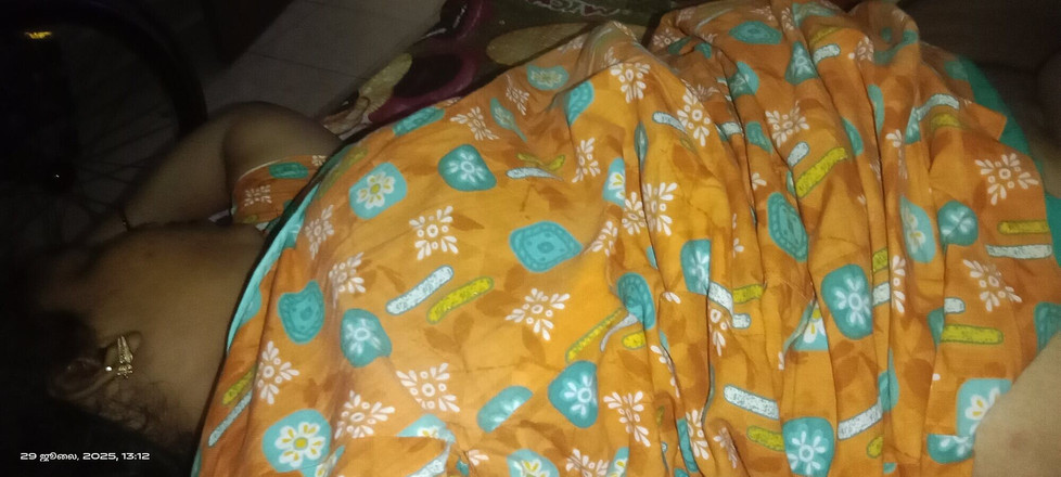 Tamil Anti Uma: I Secretly Took a Picture