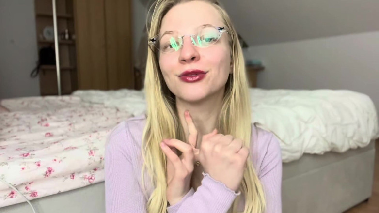 Goddess_Bella_Rae: 为什么你应该立即在研磨器应用程序评论