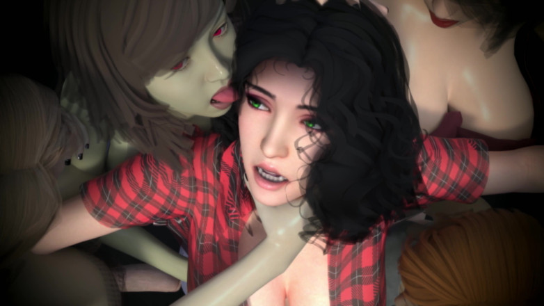 Kimdam3d: Fggb 79 wo4rkendes steifes werkzeugmädchen