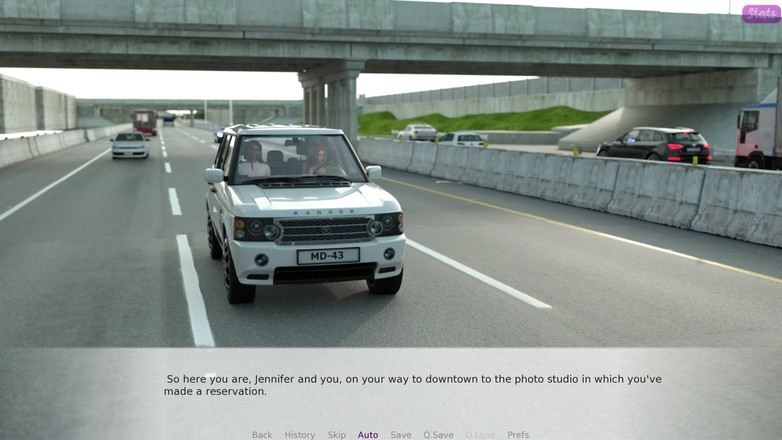 Porngame201: Оновлення дружини мого зведеного брата 22