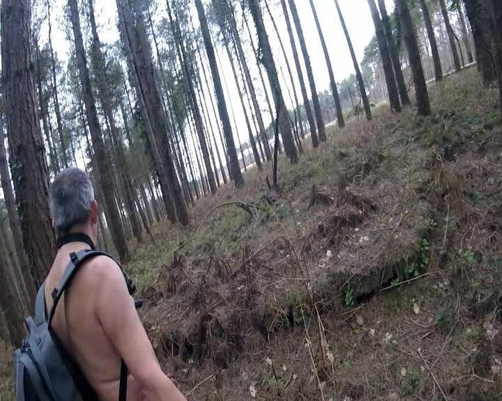 Andy: Kembali ke Kereta