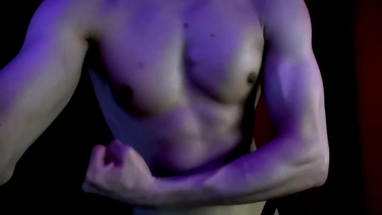 SEXY_GUYBEST: Thân của tôi