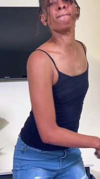 Mean Stepmommy Punishes You