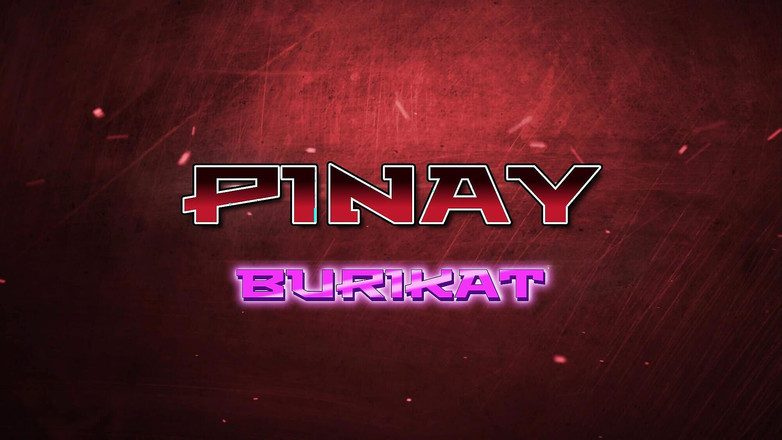 Pinay Burikat: Pinay creampie lekker poesje en op zijn hondjes