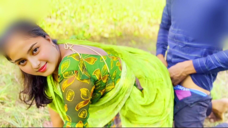 Fuckkkker: Bhabhi Dikongkek Di Padang Oleh Abang Ipar