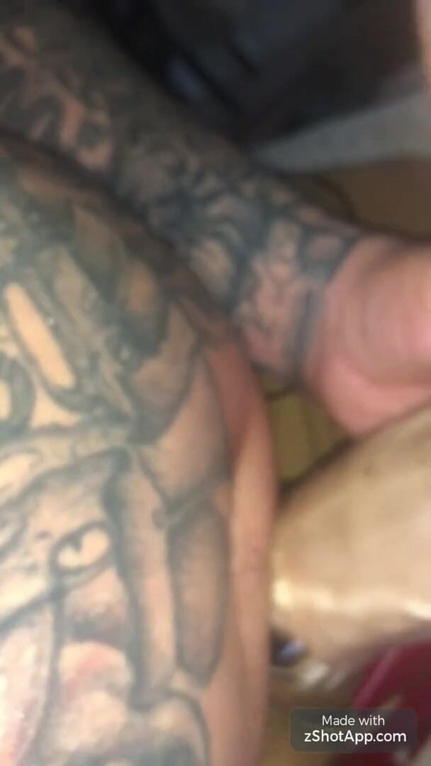 MzKiTTy91: Pawg'da yine yarak kılıfı kullanılıyor