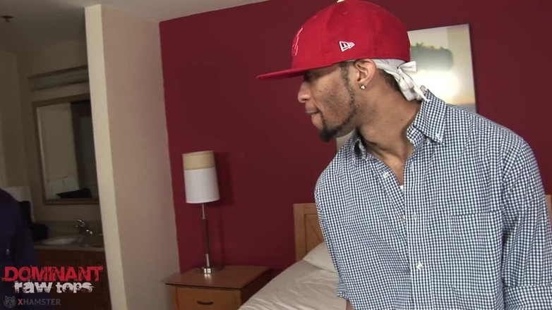 Flava Works Entertainment: Tops grezzi dominanti # 1 - scena 3