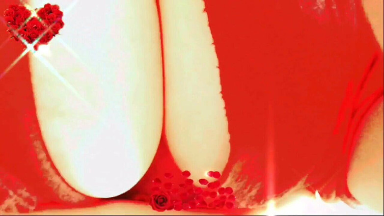 The queen of Satan: Rode erotiek