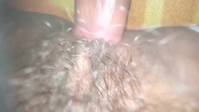 PARAMANANDA: 내 와이프의 밤