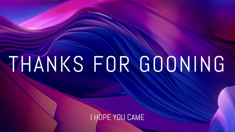 Iwazsoaking: 나와 함께하는 연기