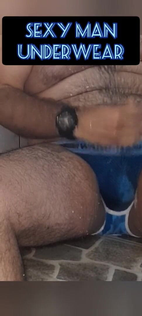 Davidandrexxx: Zábava s mrdkou pomocí modrého jocku