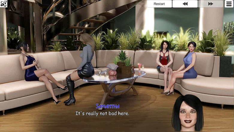 Dirty GamesXxX: Mad turn: je čas na párty - ep. 5