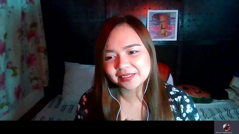 TrikePatrol Podcast: Trikepatrol Interview #3 - Sharinami Shy