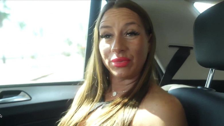 Jet sex prod: 1er Gangbang Pour Milla 27ans