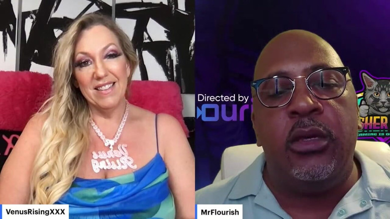 Mr Flourish Live: Mrflourish Podcast: Selepas Pagi Dengan Tetamu Venus Bangkit