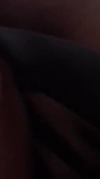 Intriguing blowjob with horny transvestite housewife