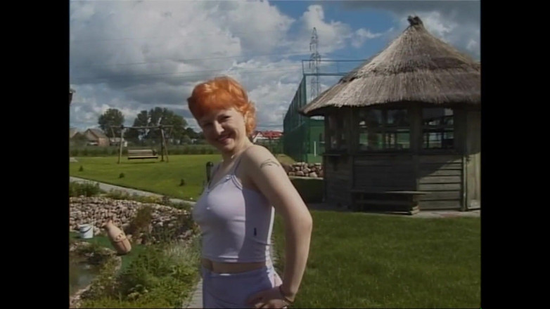 Purzel Official: 白雪公主和妓女