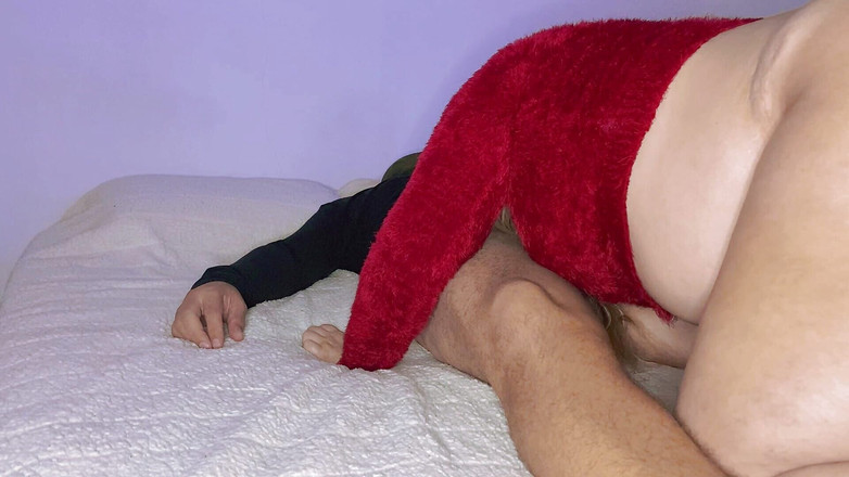 Soraya Culona: スーパー戦利品ラティーナ熟女は、彼をからかうために彼女の義理の息子のフェラチオを与え、彼が潮吹きするまで彼のコックに乗ることができるようにするのが好きです