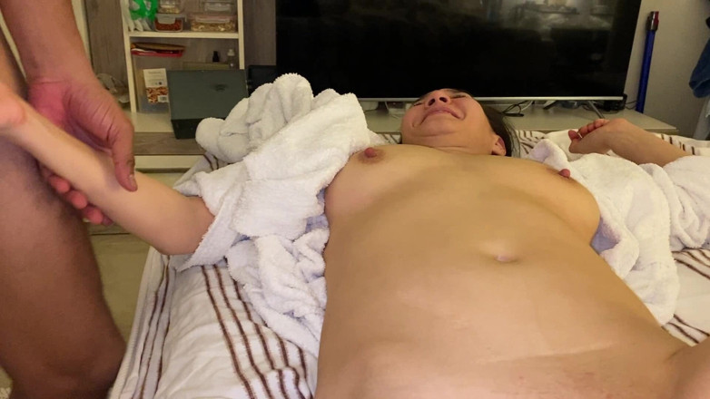 Mr Cute Cock: Cuckold Wife Let Me Use Her Part 41