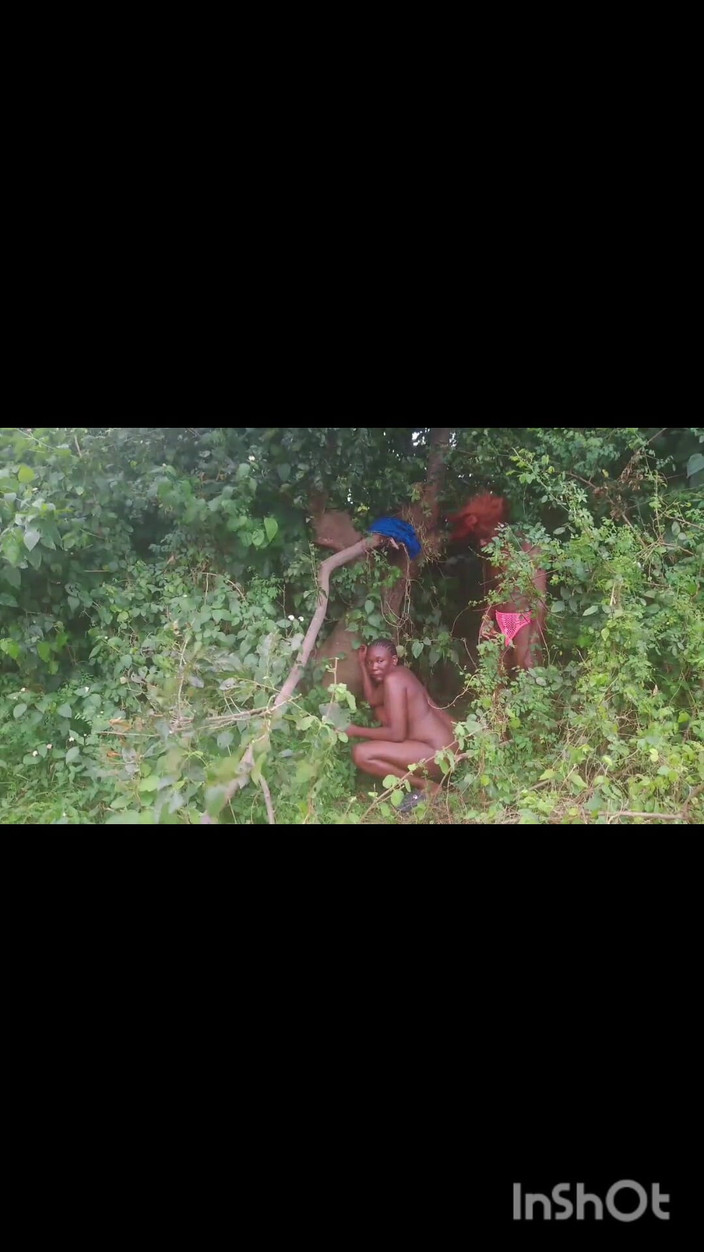 Sex naija 1: Lagosboy a creamy shuga mix