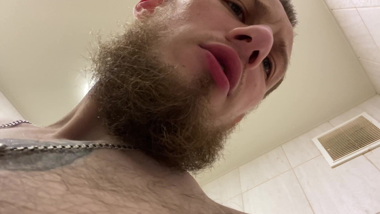 Hunky time: Dominan lurus, sesi sembah dan pancutan mani