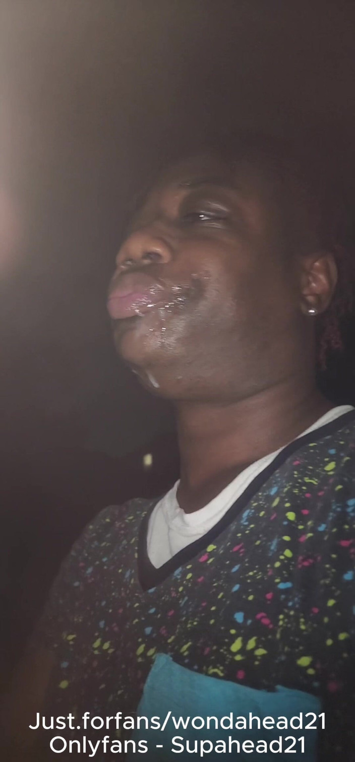 Wondahead21: Welcome BackThroat Diambil Di Halaman Sampah - Supahead21