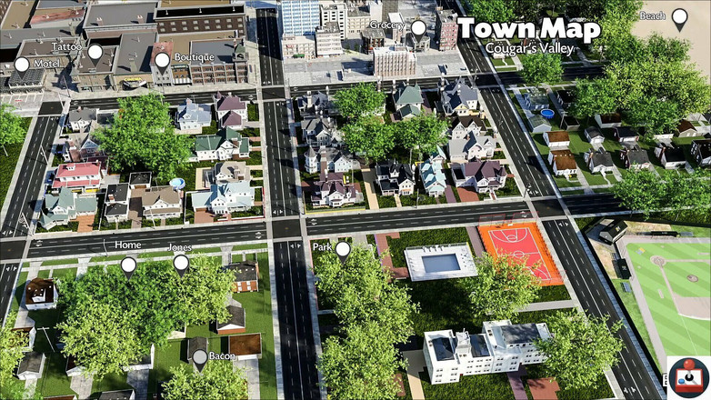 Joystick Cinema: Timestamps: Cinta Tanpa Kondisi - PT 13