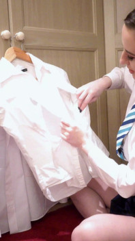 Alicias Shirts'te intikam