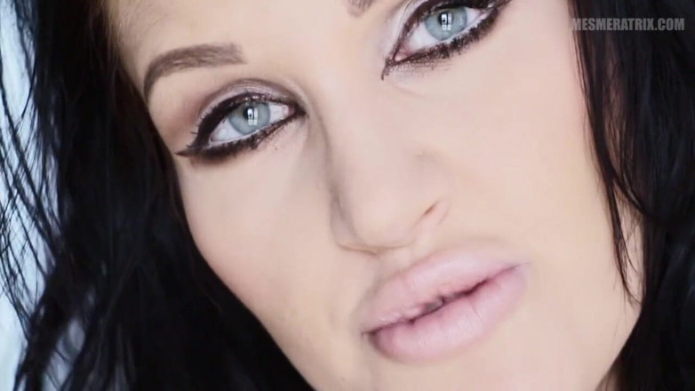 Lady Mesmeratrix Official: Eyes rapture...