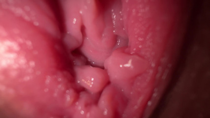 Mia Foster: Coño extendido y hablar sucio