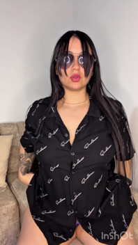 Sexy Colombiaanse verleidt je