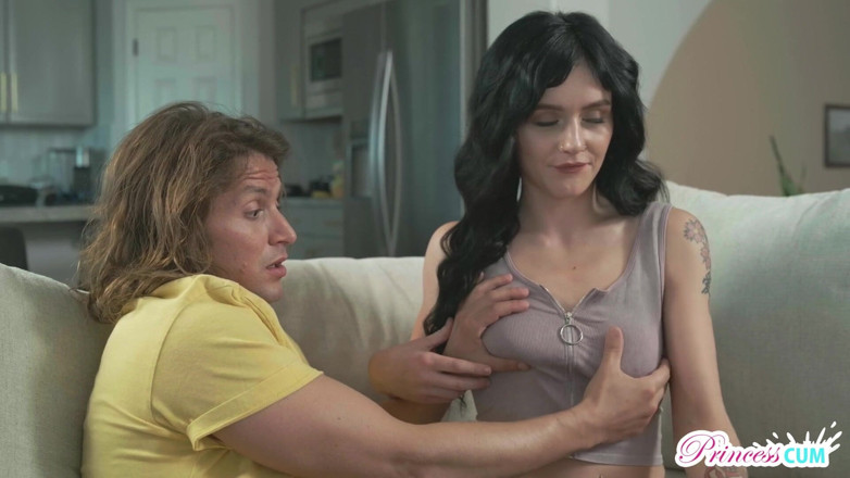 PrincessCum: Sharing My Stepbrothers Sperm - S7:e2