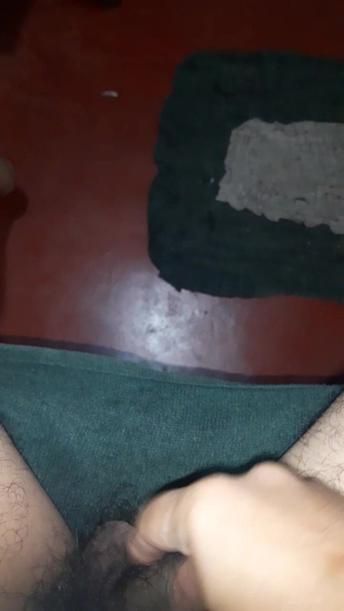 Soni Deo: 자지를 보여주는 남자