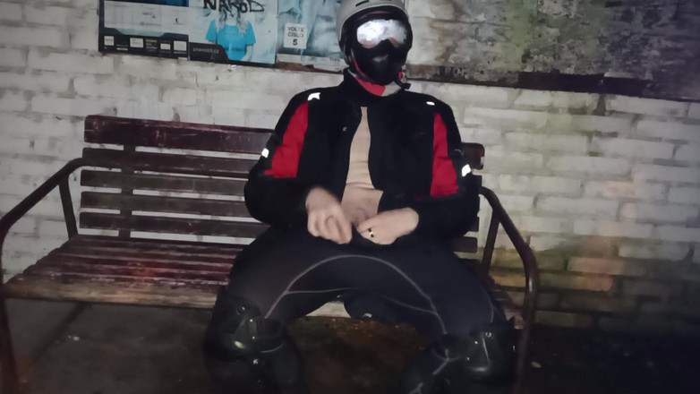 kickerscooter: Otobüs Durağı 2