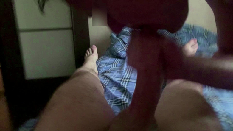 Throateman: Jeśli skończę w ciągu 5 minut, student zda egzamin