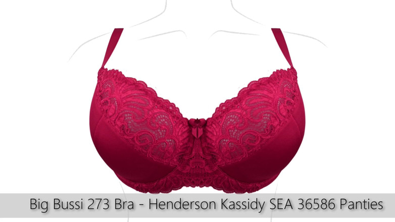 Lingerie Review: Lingerie sets try on and quick review