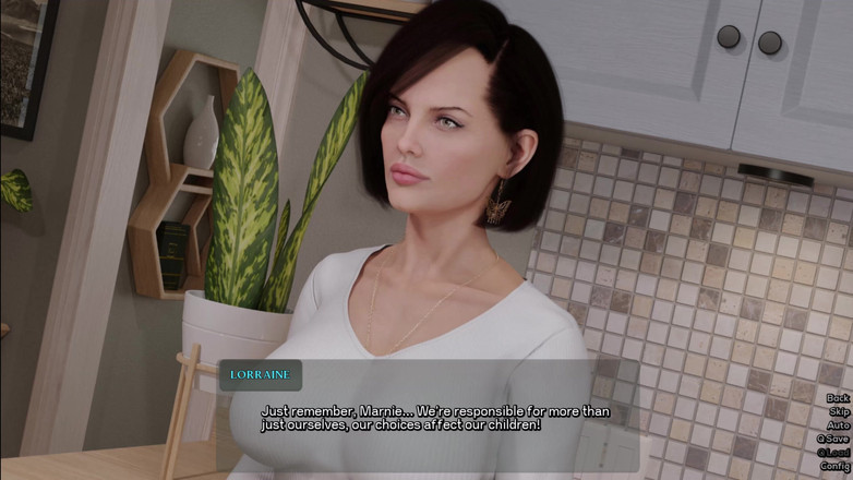 Johannes Gaming: Godson remake 2 aku suka banget ngentot sama marnie